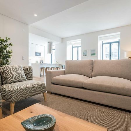 Ferienwohnung Flh Avenida Da Liberdade Amazing Flat Lissabon Exterior foto