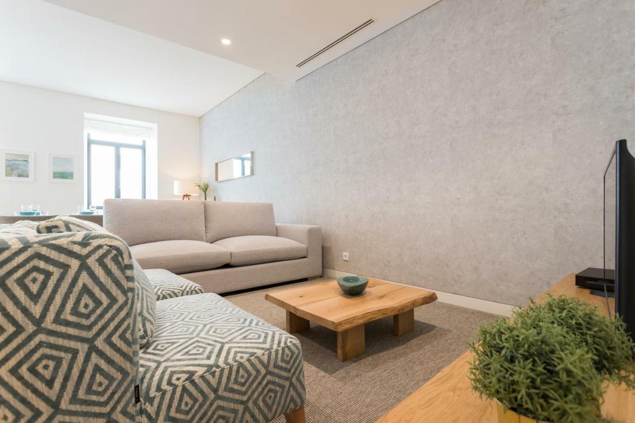 Ferienwohnung Flh Avenida Da Liberdade Amazing Flat Lissabon Exterior foto